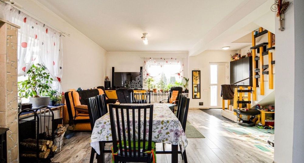 Duplex Gilau, zona RAR