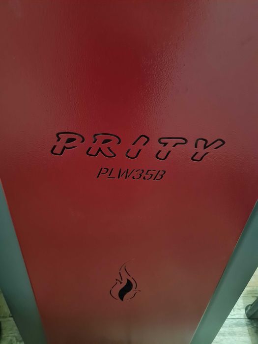 Prity PLW35 Kotel