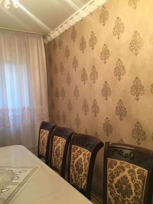 Квартира сотилади.3/4/5