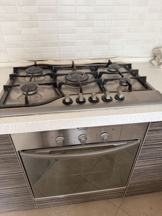 Кухоный гарнитур