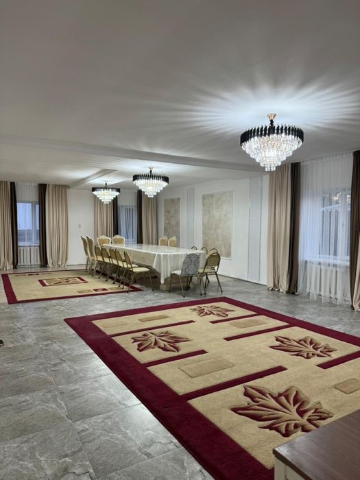 Сдам коттедж помесячно