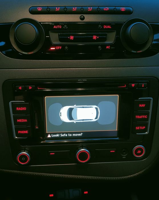 Seat Leon 2.0 TDI - 170 CP la bază, 218 CP 474 NM dețin fișa Dyno.