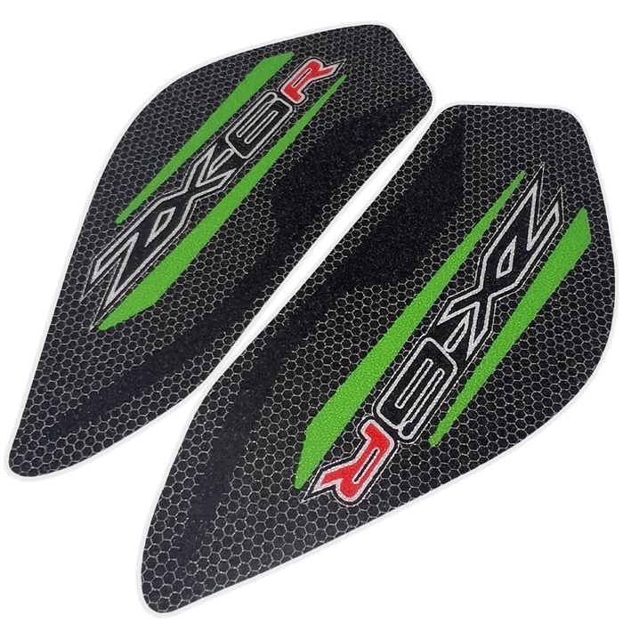 Протектори ZX6R 19-24г