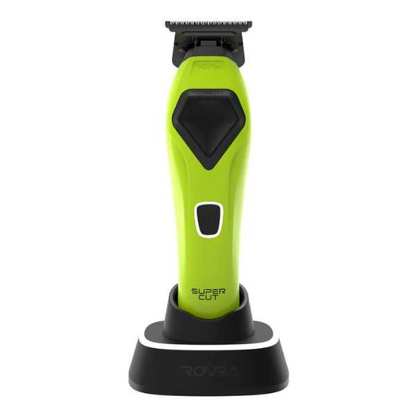 Rovra – Super Cut Машинка и тример (Бъндъл)