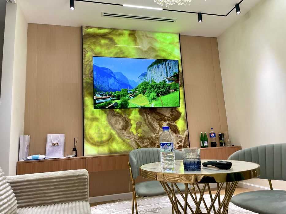 Kunlik kvartira Nest One Tashkent City premium lux