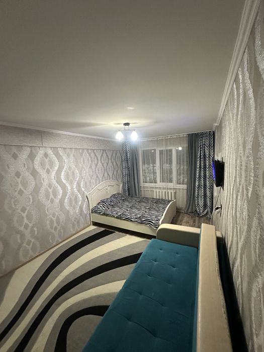 Сдам 1,5-ку почасовой и посуточно