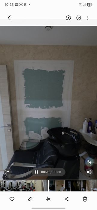 Sotiladi ayollar saloni uchun holati yaxshi