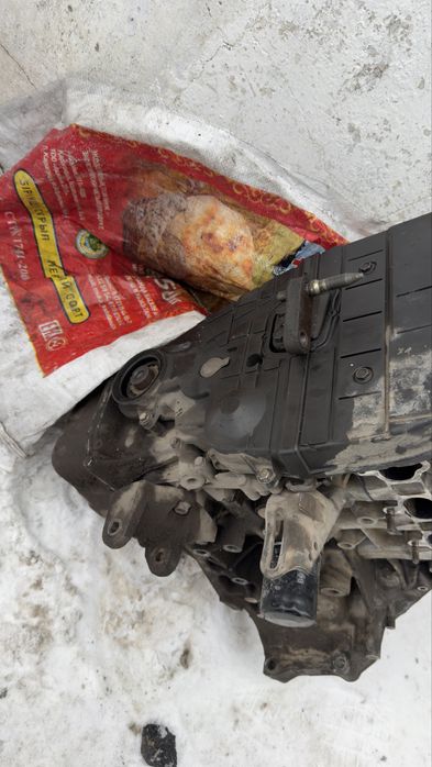 Двигатель Хонда срв Rd 1