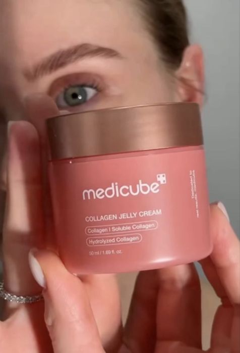 Medicube Age-R Booster Pro (Новый)