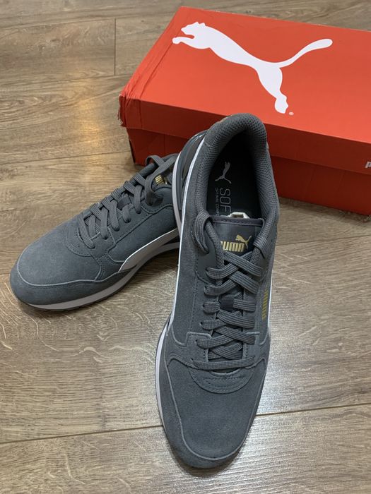 Кроссовки мужские Puma. Оригинал