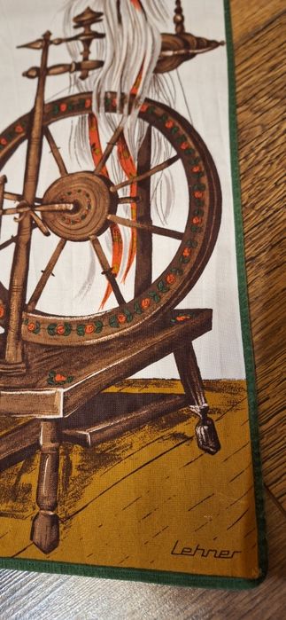 2 piese retro de colectie 1969!