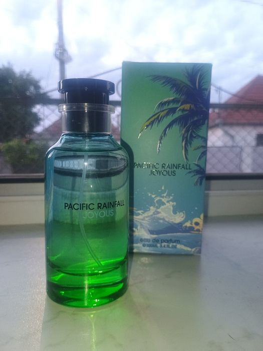 dupe Louis Vuitton Pacific chill