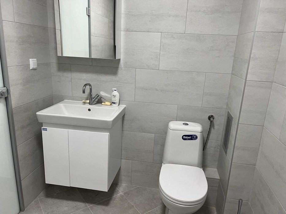 Продаваме 1-стаен Апартамент В Лагера