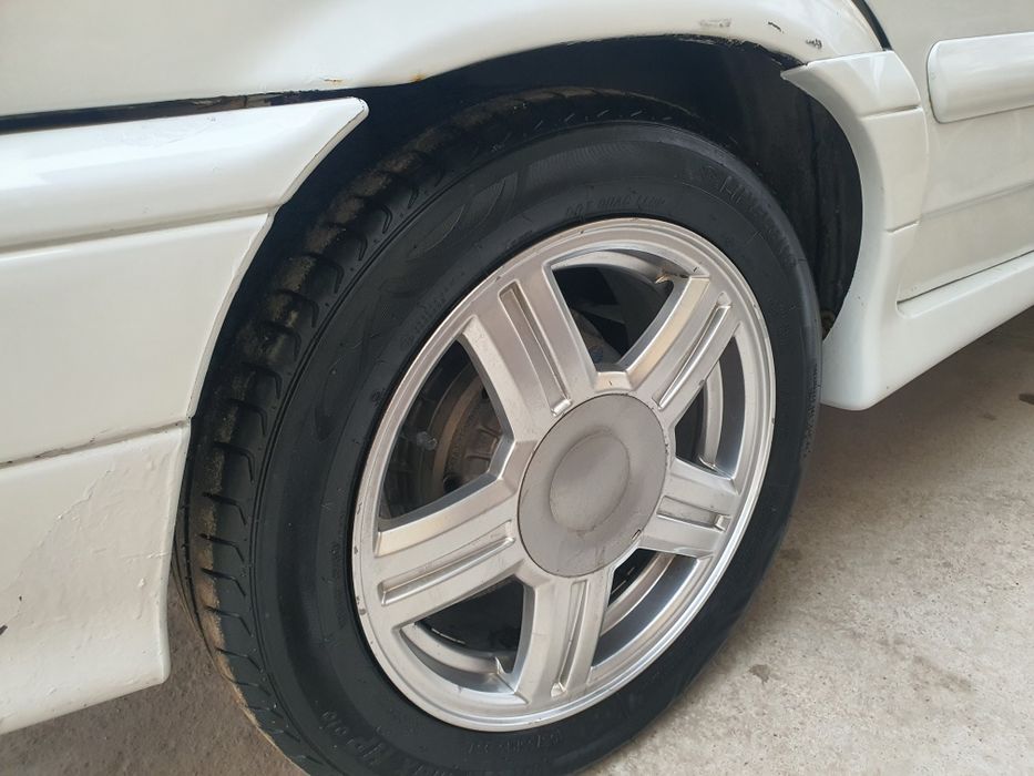 Торус дискілері сатылады