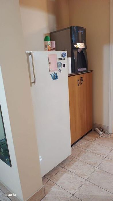 Polona -Stefan cel Mare Birouri 3 camere