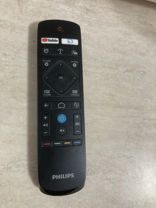 Telecomanda Philips Smart philips 22AV1905B/00