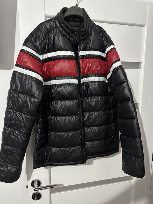 Karl Lagerfd originala marimea L - geaca de primavara