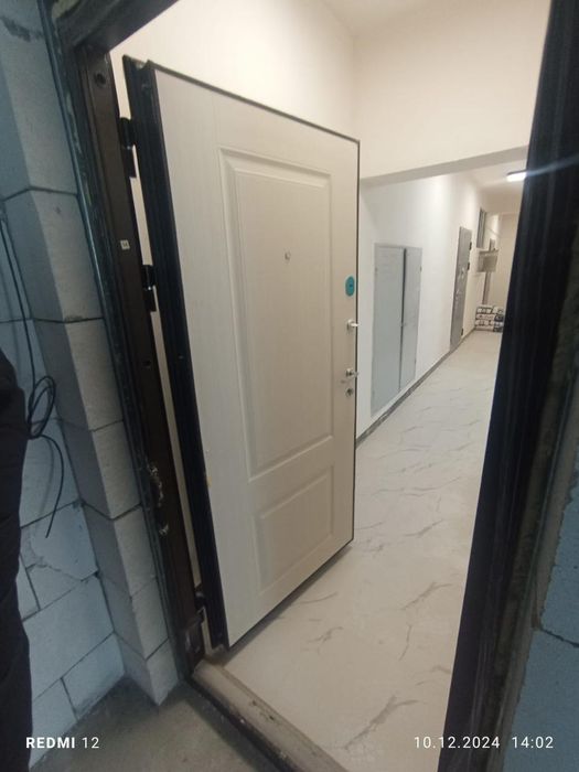 Срочно продам квартиру