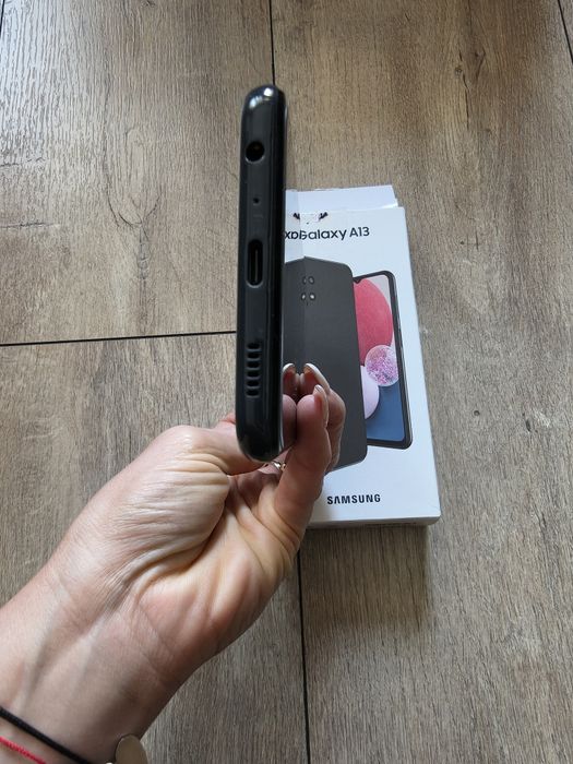 Samsung Galaxy A13