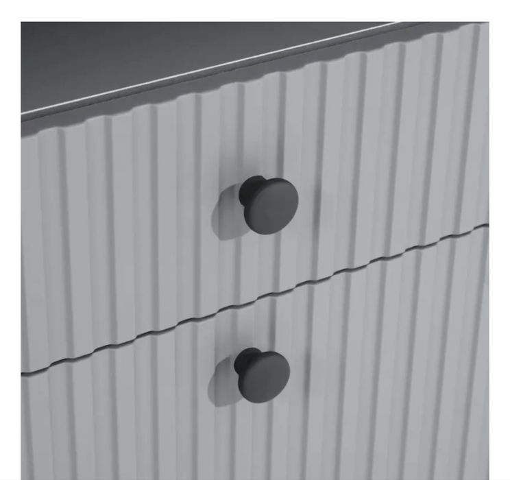 Тв-тумба из лдсп и мдф