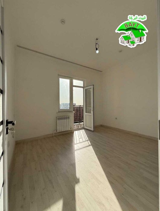 • НОВОСТРОЙКА 2/8/16 Разделка Продаётся квартира Спутник-16