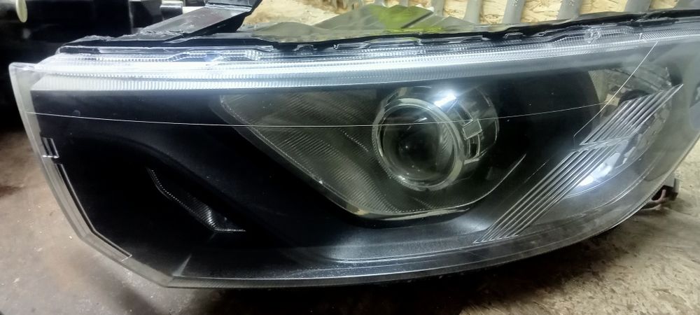 Продам фары лада гранта фл