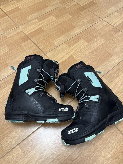Northwave сноуборд обувки