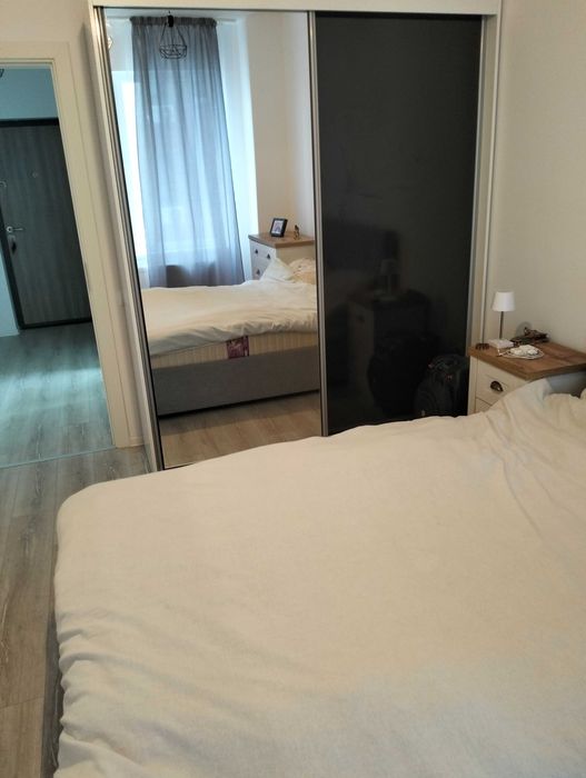 Vânzare apartament cu 2 camere