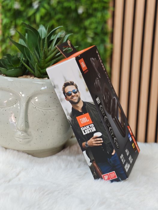 Jbl Tour Pro 3 Sigilate