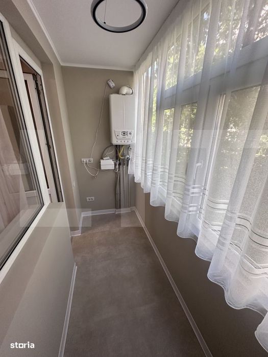 Apartament 2 camere, zona Podgoria