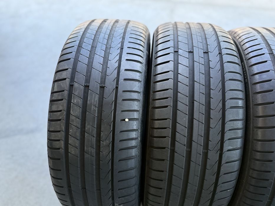 Летни гуми 225/45/18 ДОТ:20 PIRELLI