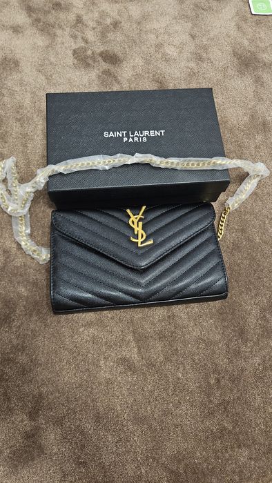Geantă YvesSaintLaurent