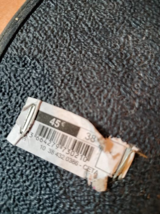 Espandrile Eram, M38