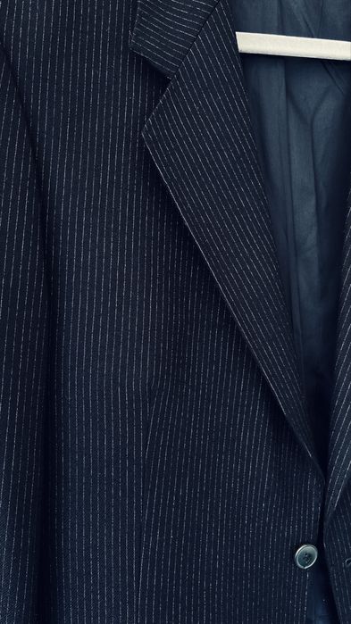 Елегантен класически костюм Hiller за официални поводи