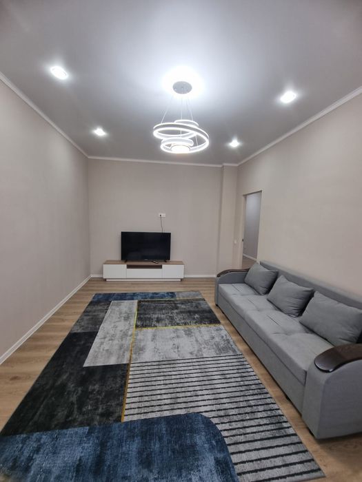 Продам 2 комнатную квартиру