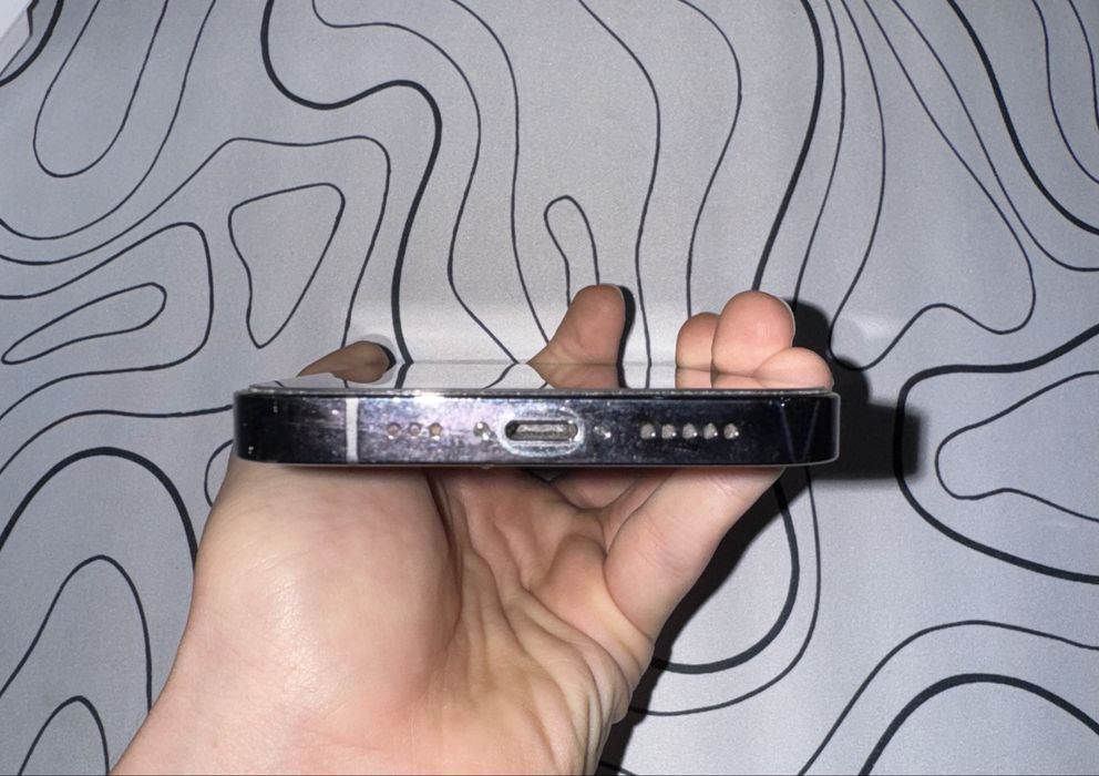 Iphone 14 pro / 128 / Deep Purple