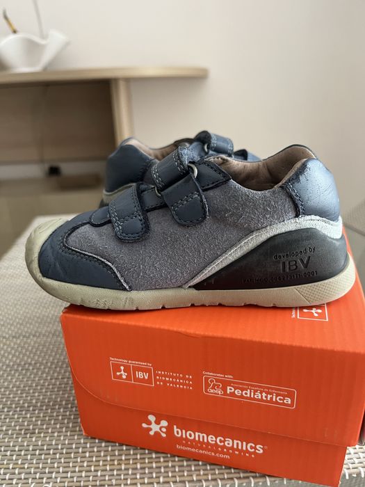 Обувки Biomechanics размер 24