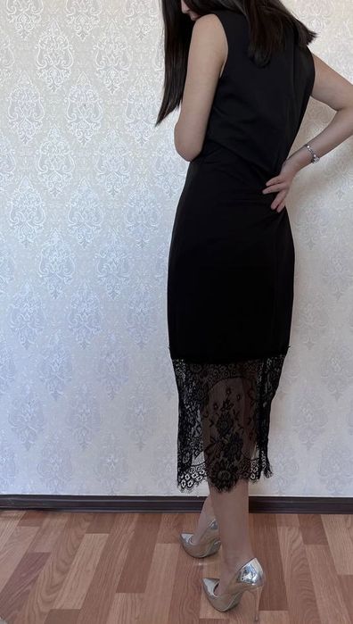 Костюм платья