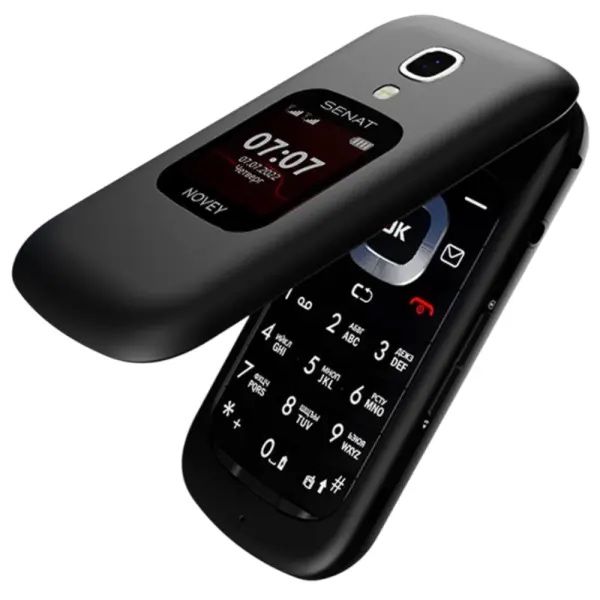 Novey Senat GSM (Garantiya 1 yil)