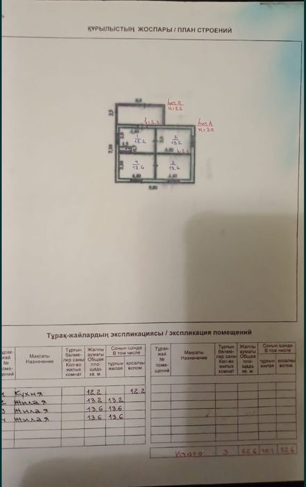 Хороший, теплый дом