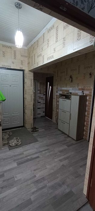 Квартира 4х комн