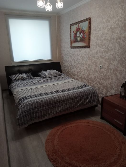 Продам или обменяю 2 комнатную на однокомнатную