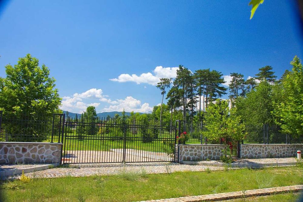 Продава се Парцел в с. Овощник, Област Стара Загора - 3000 кв.м за 100 €/кв.м - Снимка #12