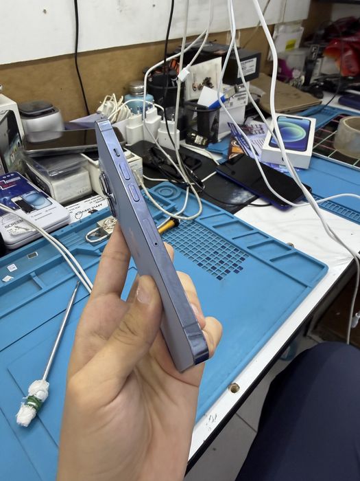 iPhone 13 Pro icloud