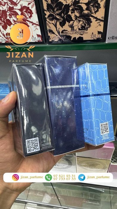 Versace Men Eau Fraiche pour homme