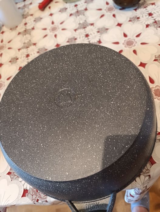 Жаровня " МЕЧТА"