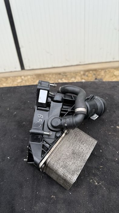 Корпус на маслен филтър за БМВ Б58