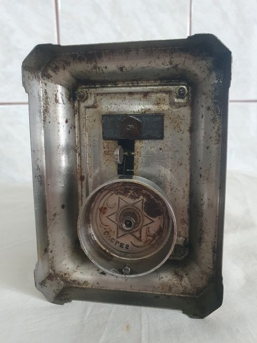 Ceas de Semineu Junghans