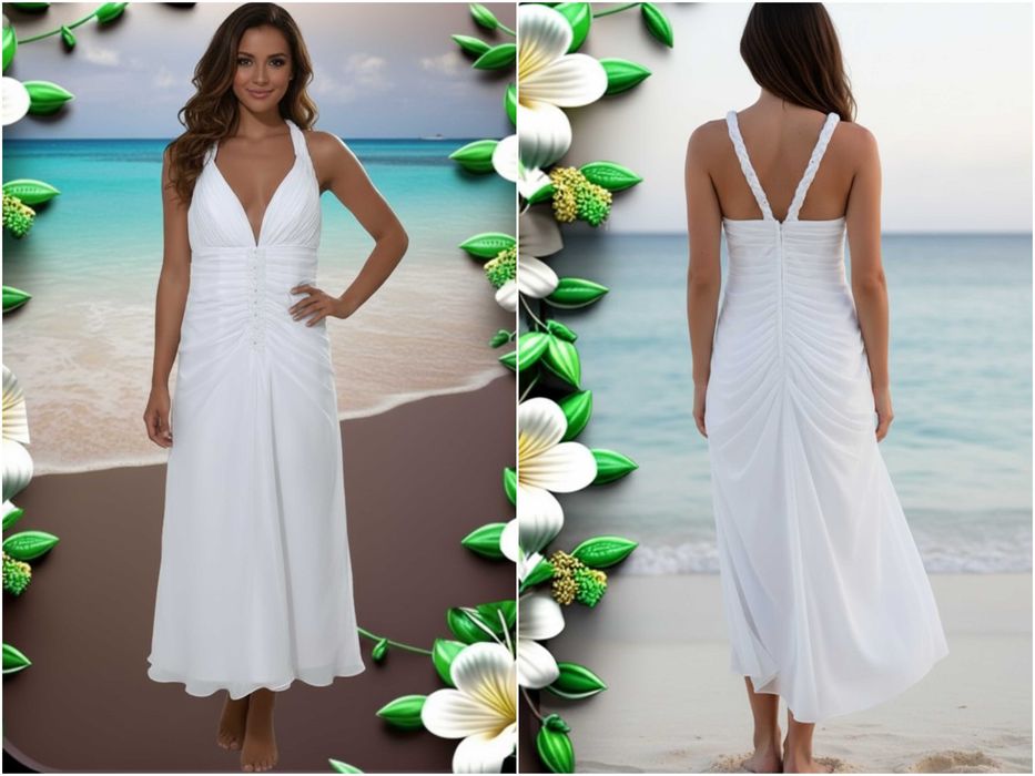 10 ЛВ Сватбени-булчински рокли на 10 лв ТОП ЦЕНА