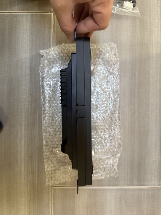 Андройд медия за VAG